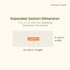 2″ BaseCore HD™ geocell