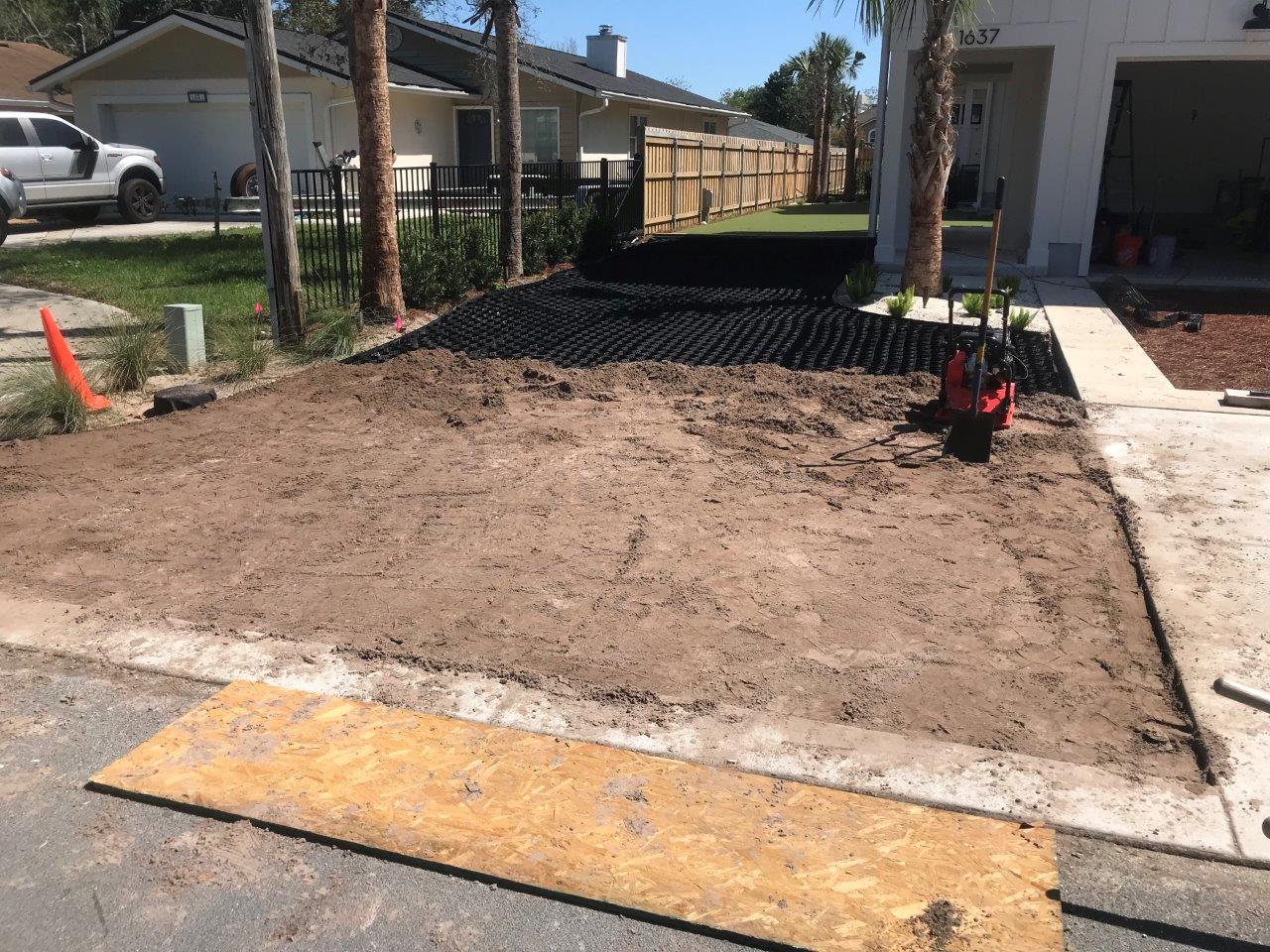 BaseCore Driveways Image 10