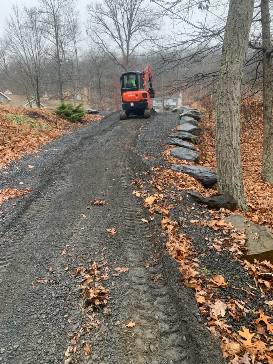 BaseCore Driveways Image 17