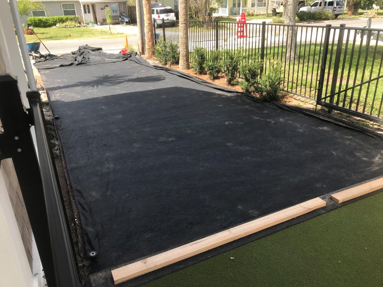 BaseCore Driveways Image 3