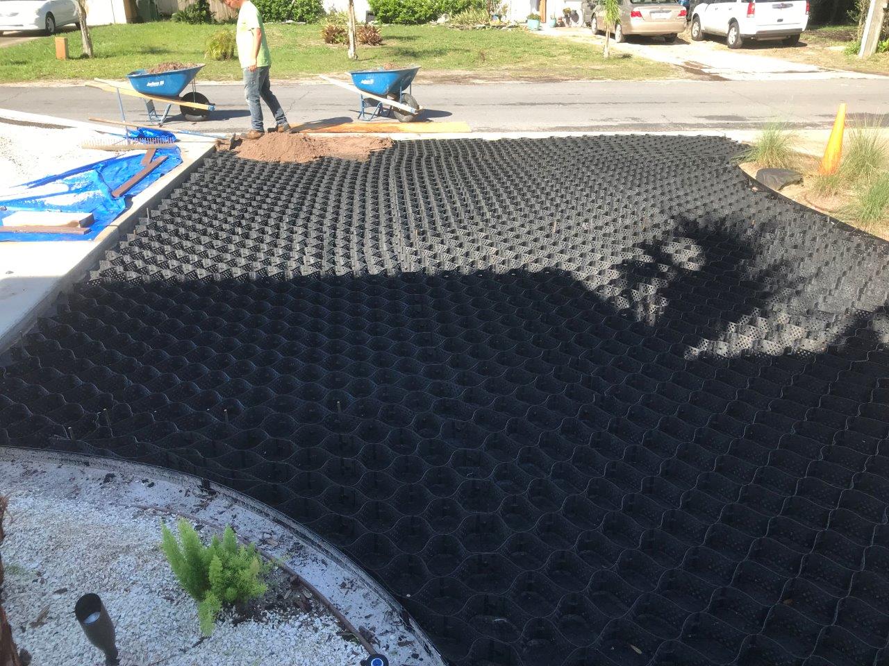 BaseCore Driveways Image 5