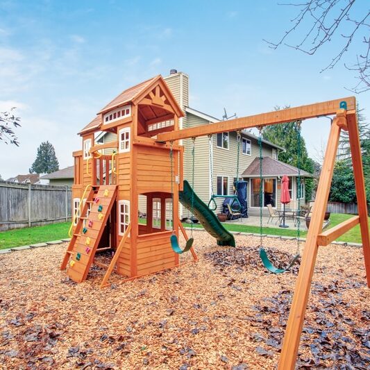 Playsets