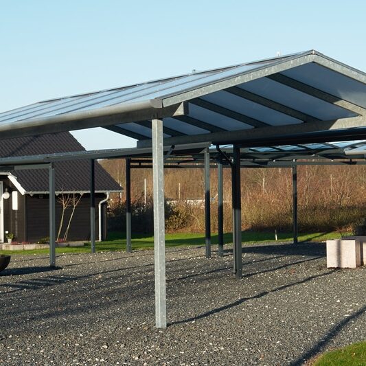 Carports