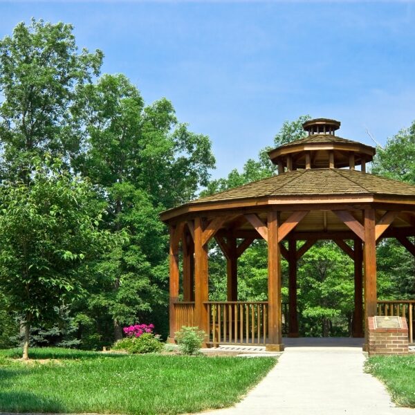 Gazebos